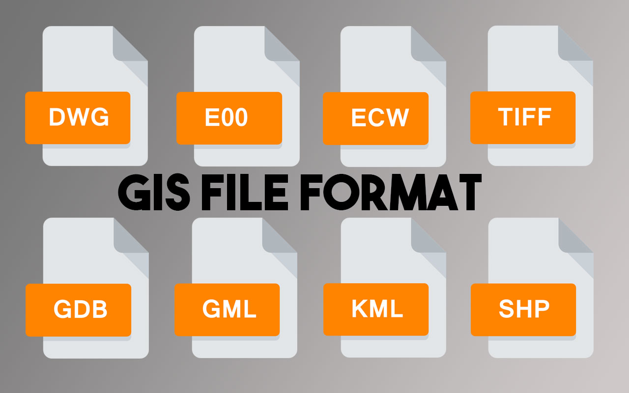 A Practical Guide to Geospatial Data Formats - What to Use and When